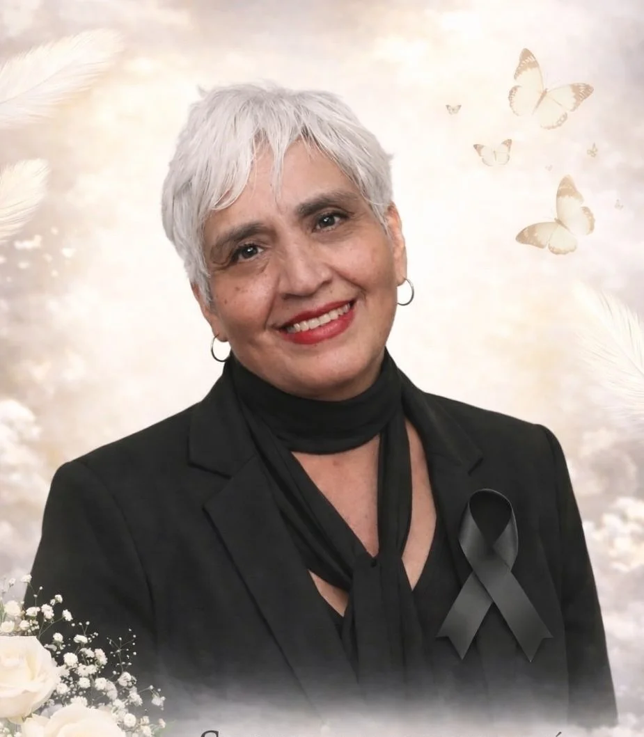 Martha Luz Vela Moreno