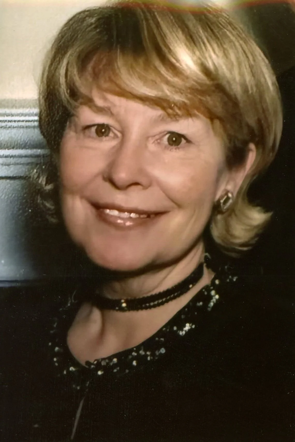 Joann T. Kennelly