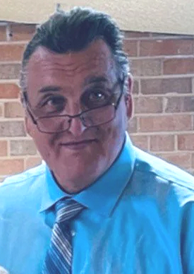 Kenneth M. Palakaitis