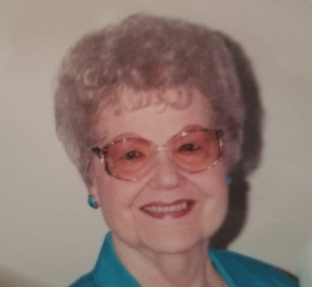 Bernadette T. Schmit