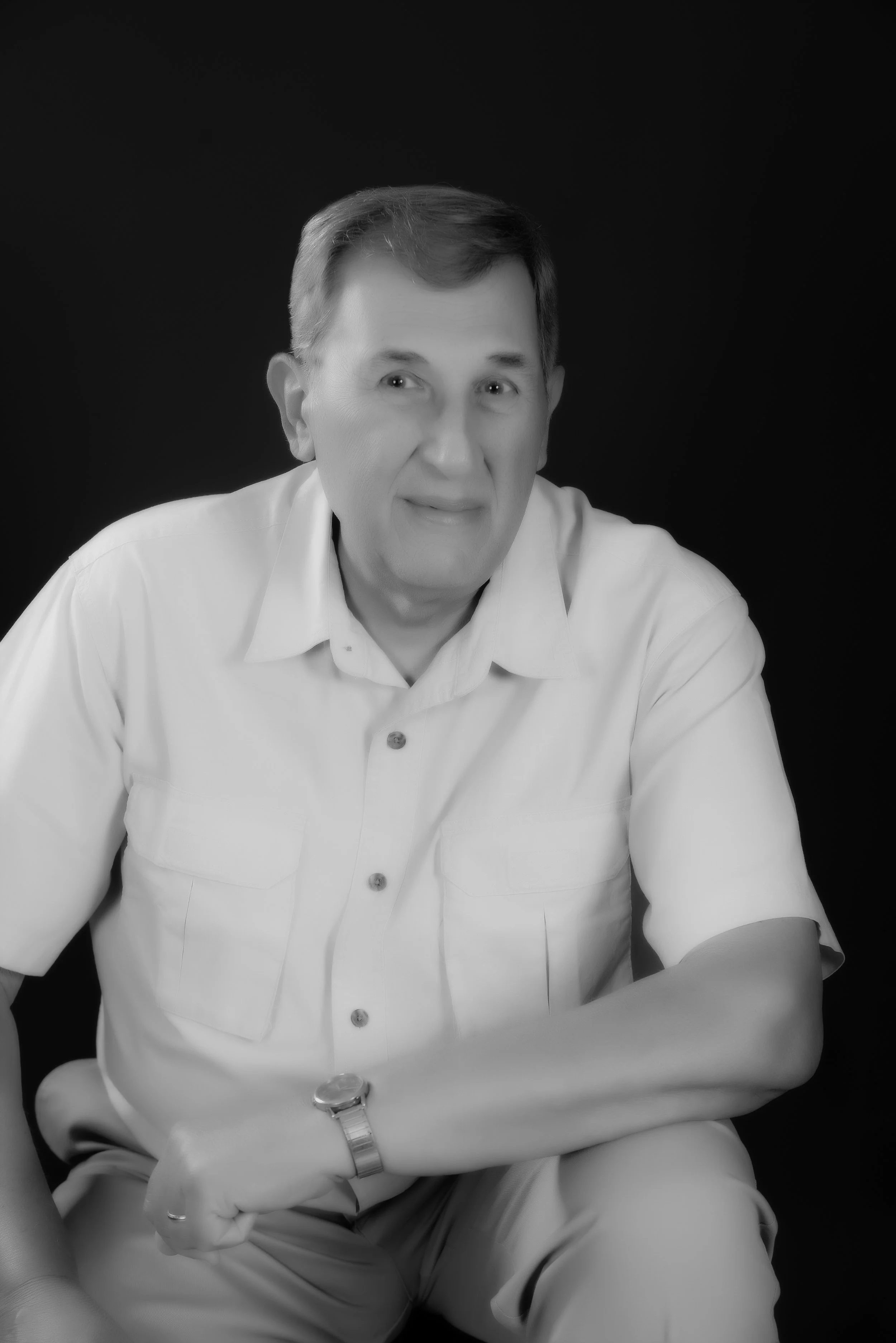Kenneth J. Superczynski