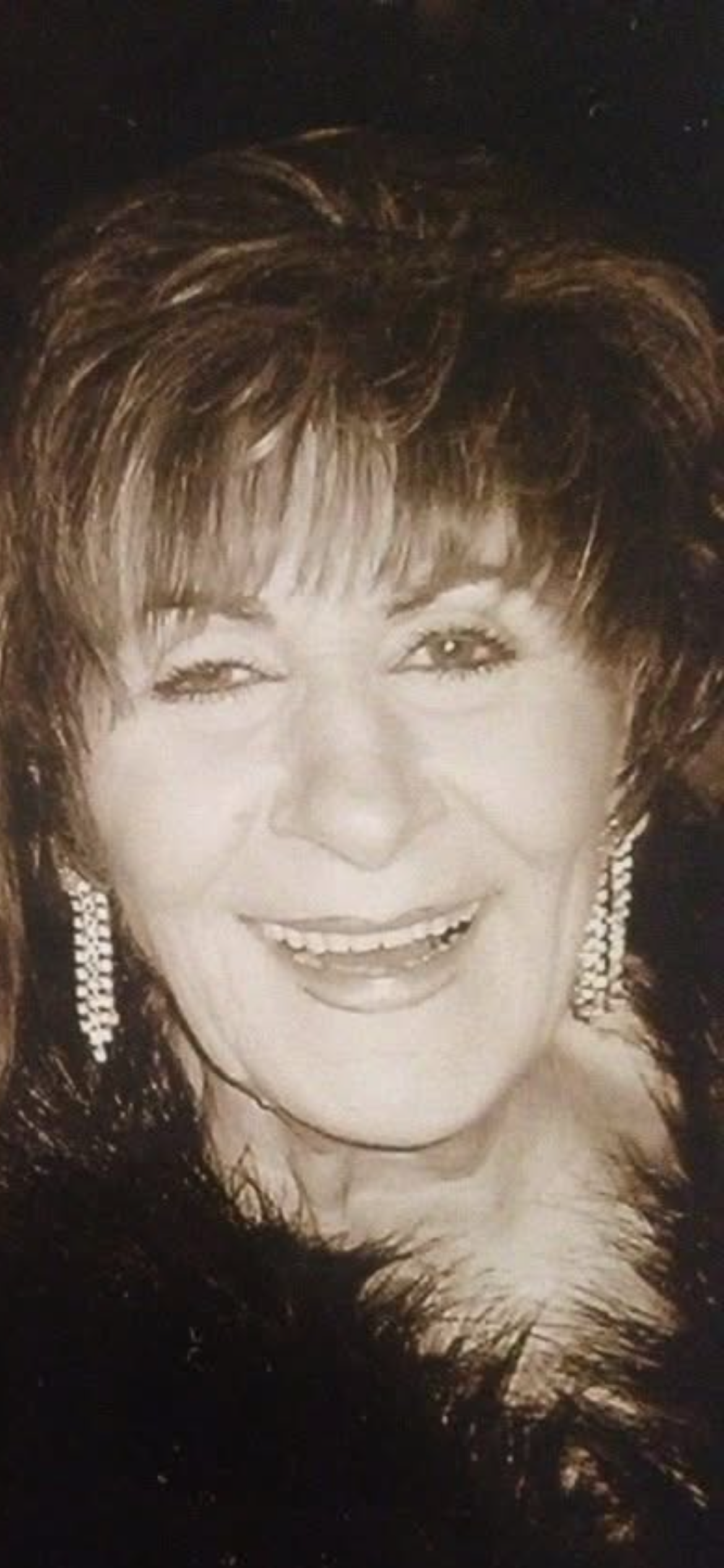 Frances T. Ganz