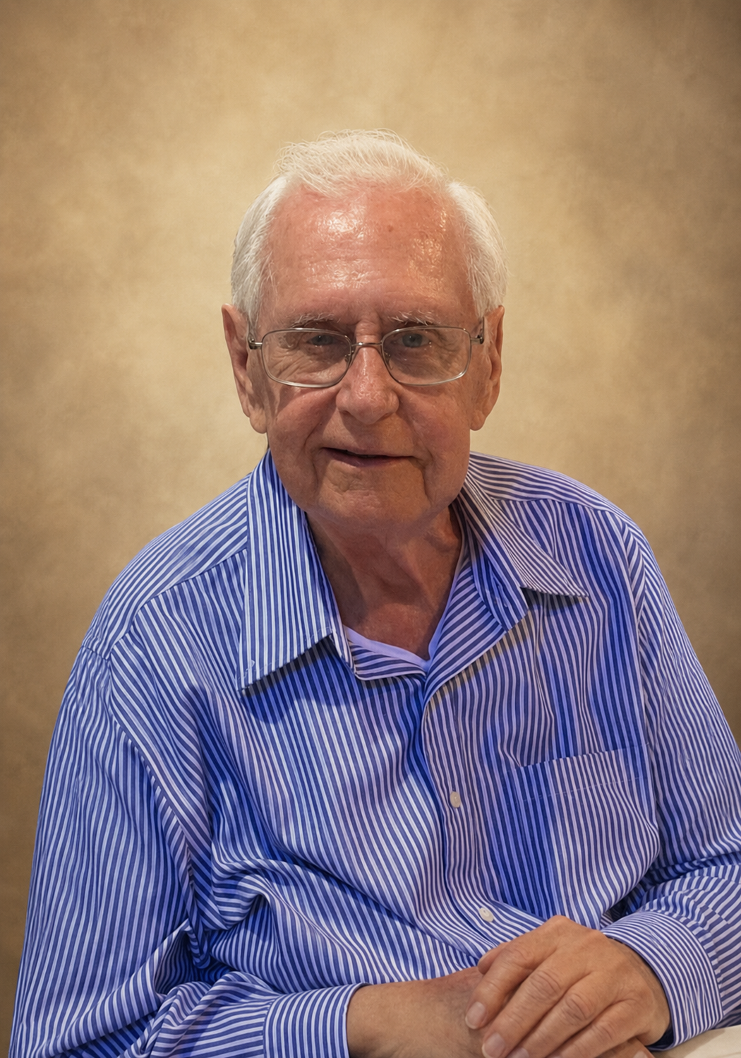 John P. Mahoney