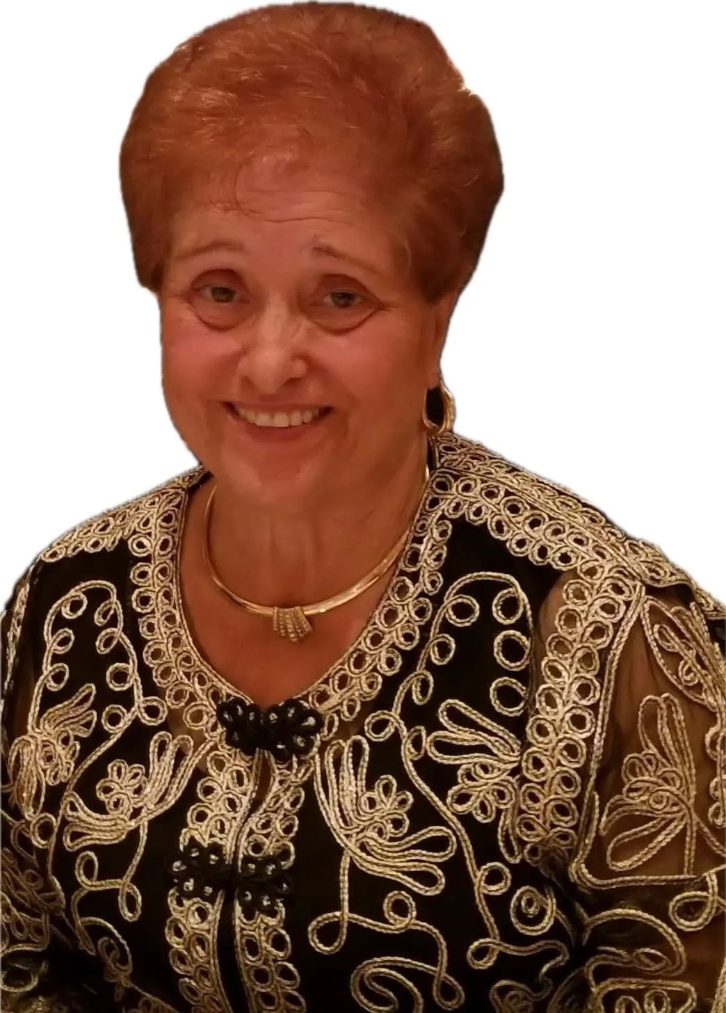 Mirella Carone 