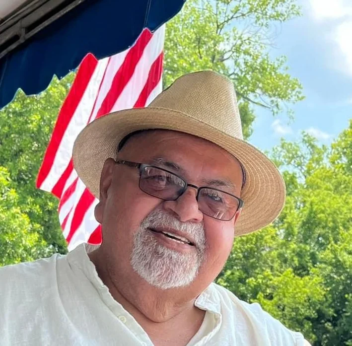 Pablo Espinoza Jr.
