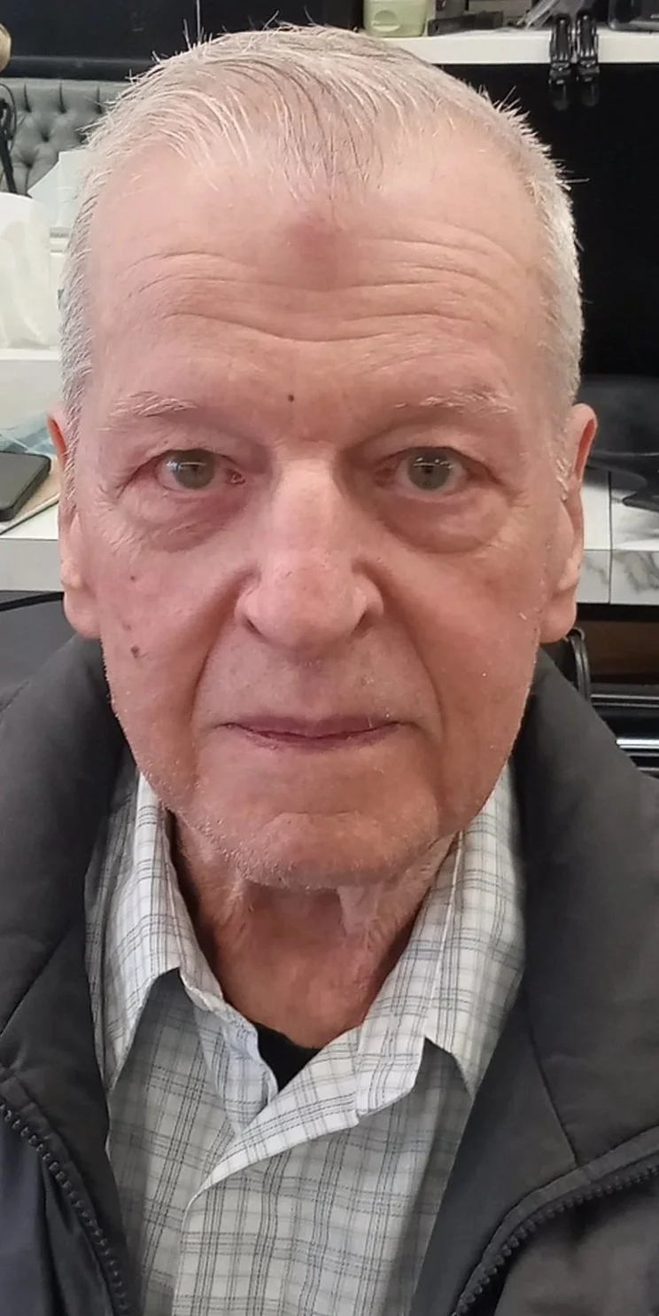 Ronald L. Pedretti