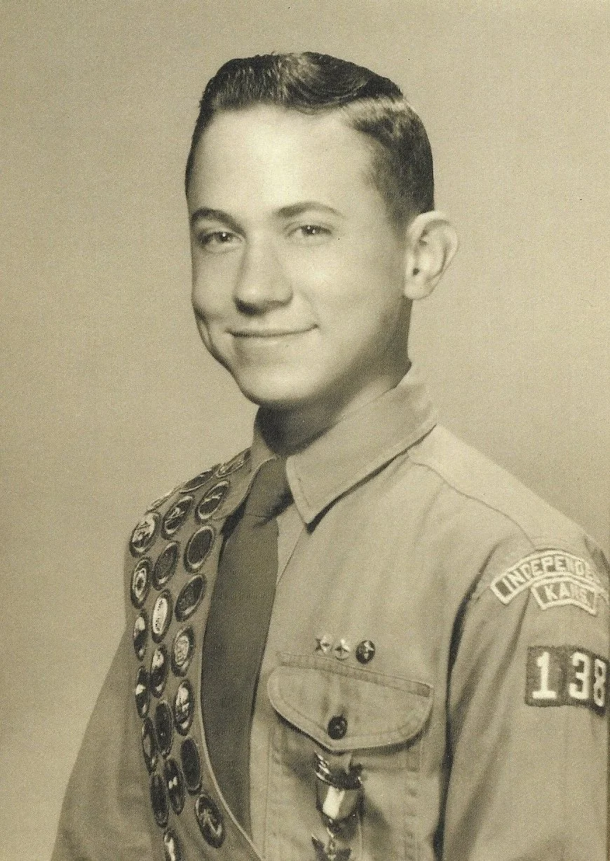 James A. Sainer