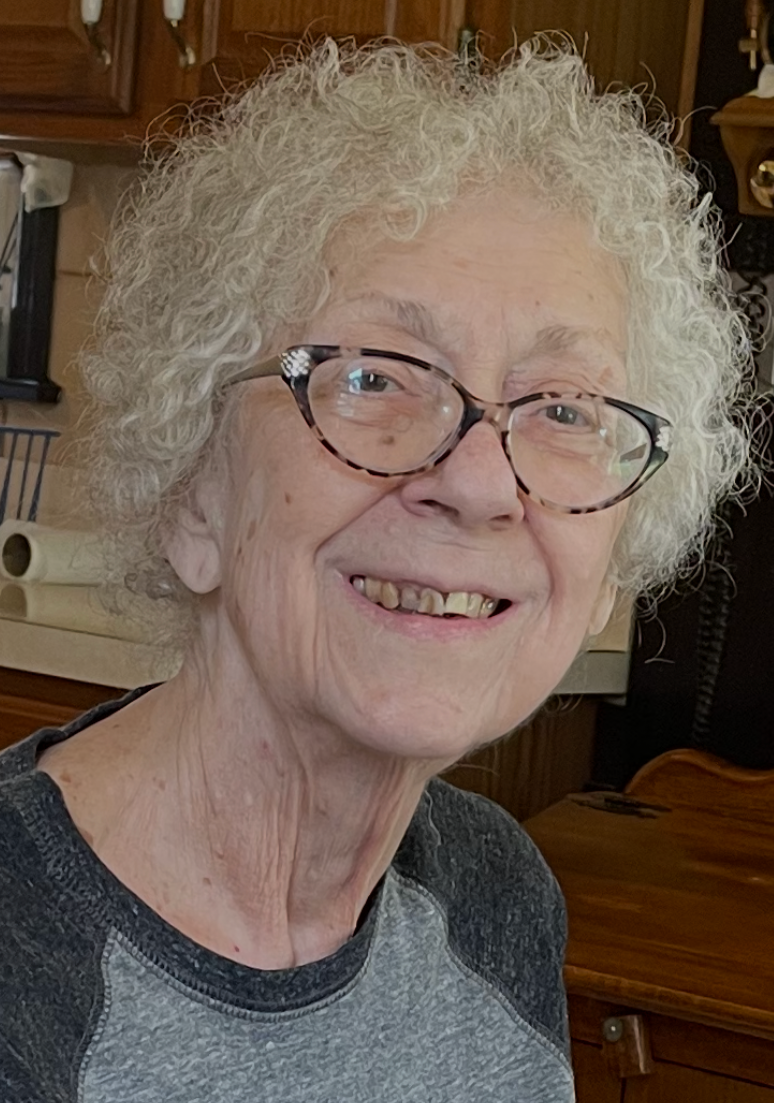 Janice V. Nebelski