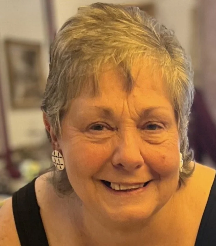 Shirley Ann Johnson