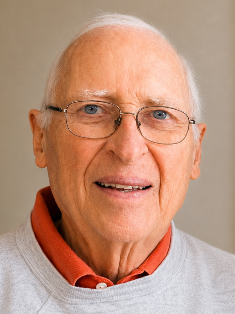 Paul W. Jaeger