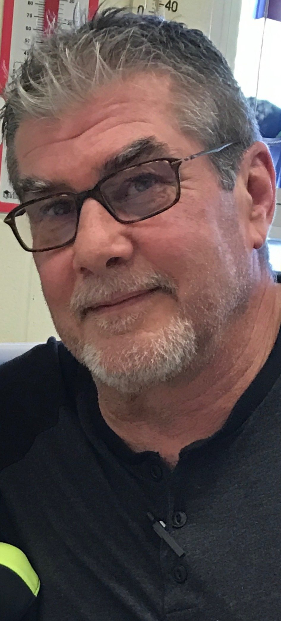 Kevin Burke