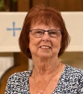 Theresa F. Wasik