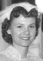 Arlene M. Marzano