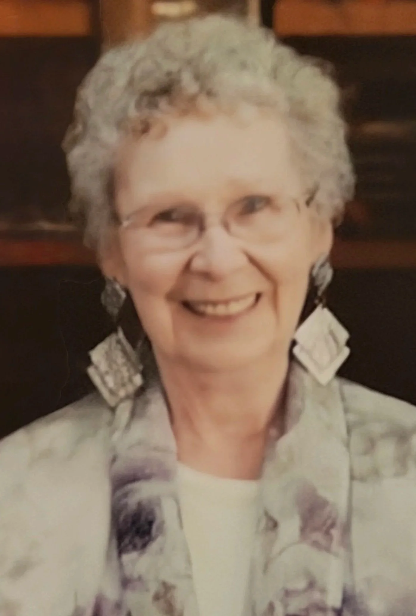 Claire Jeanne Heaney