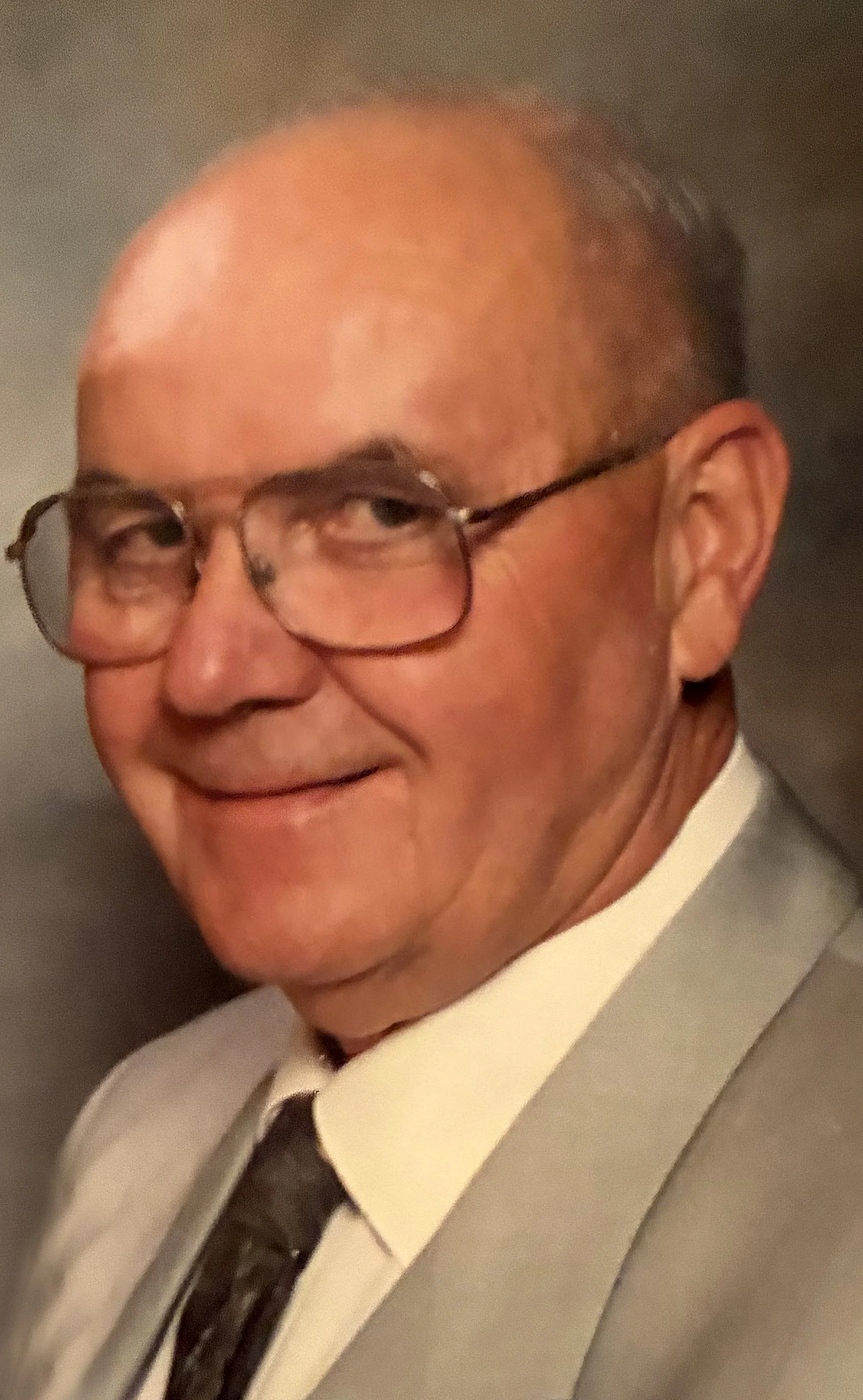 Thomas M. Sweeney, Jr.