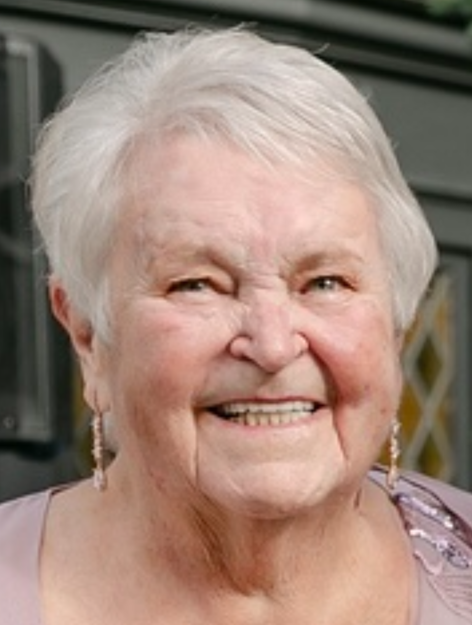 Ellen M. Griffin