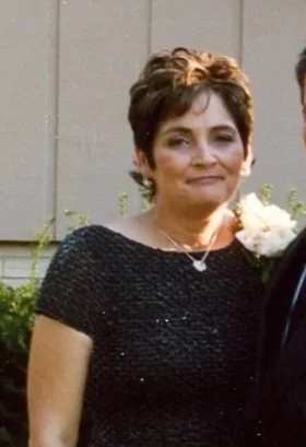 Mary Jo Berkery