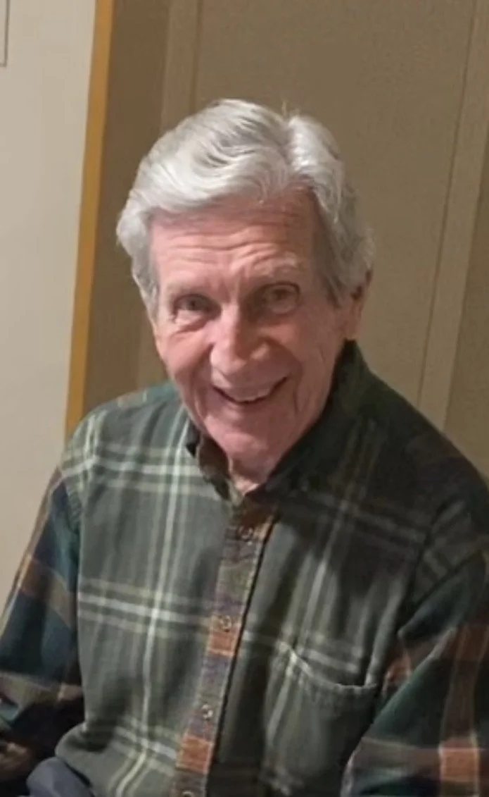Lester A. Grant