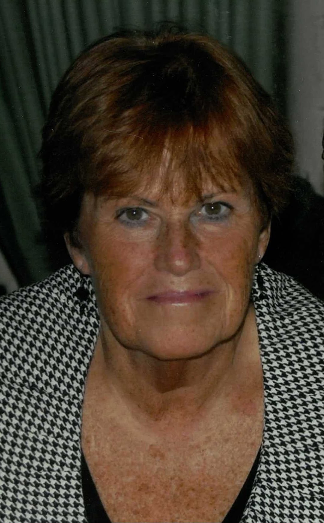 Mary Lou Winters