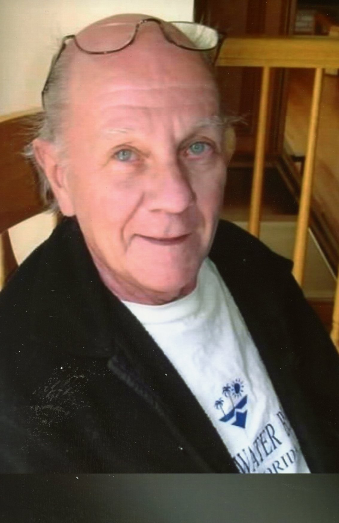 James T. Crepps