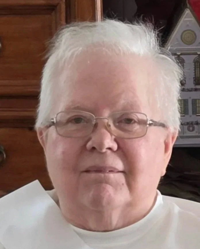Cecilia A. Rowan