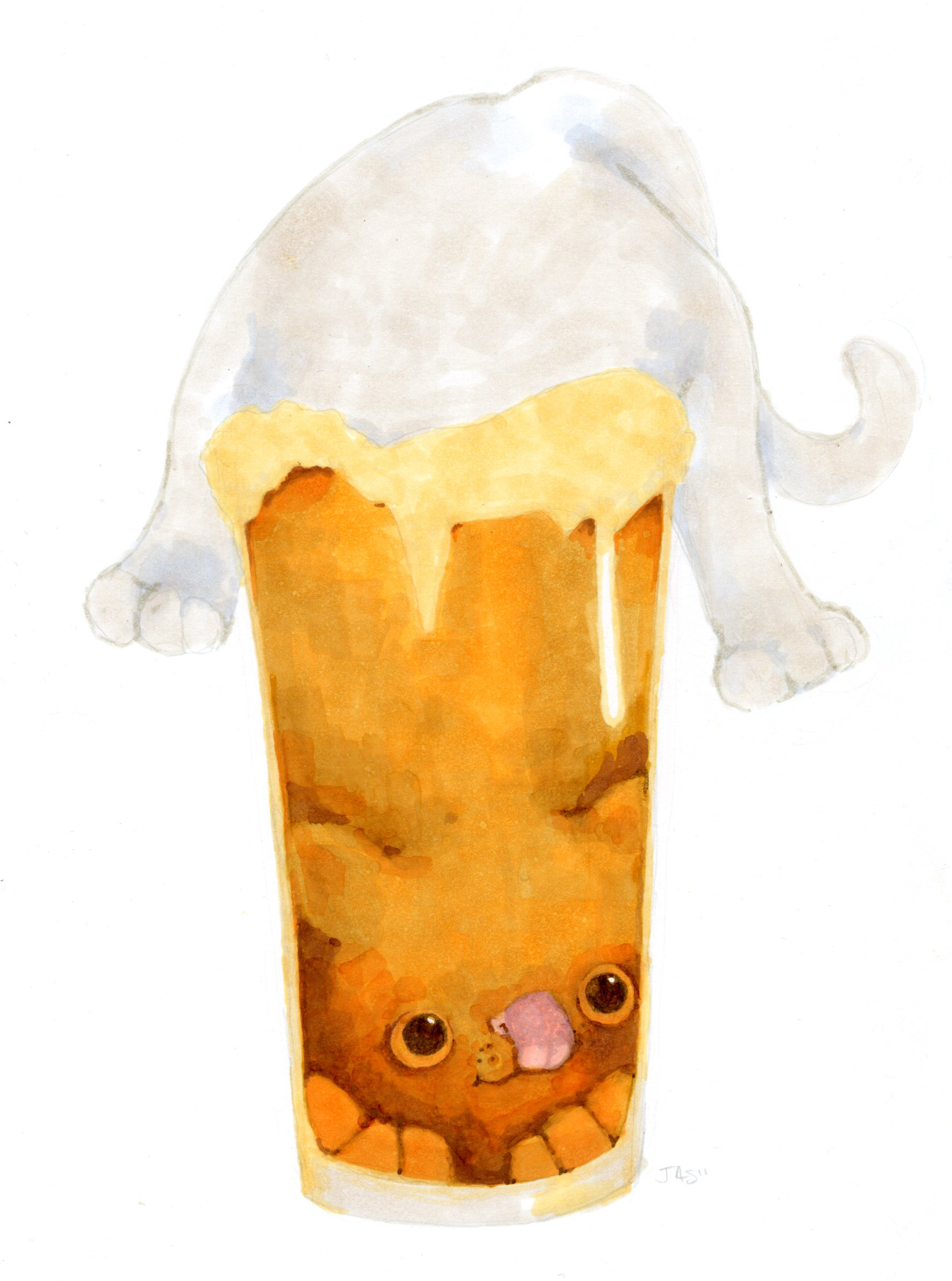 Beer Lover