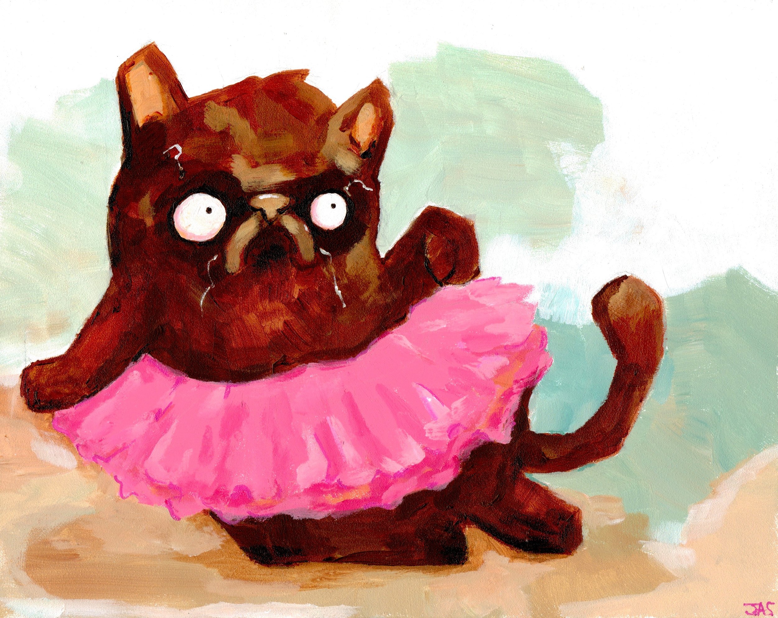 Princess Buttercup