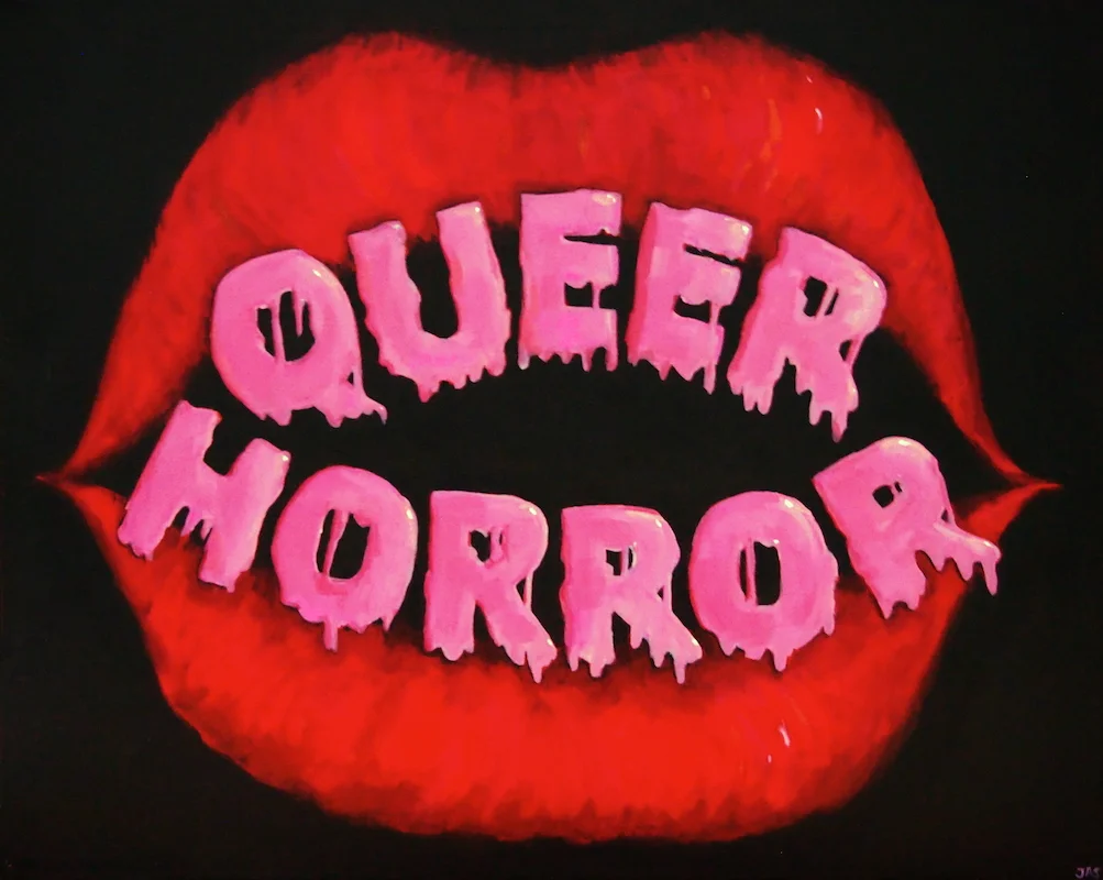 Queer Horror