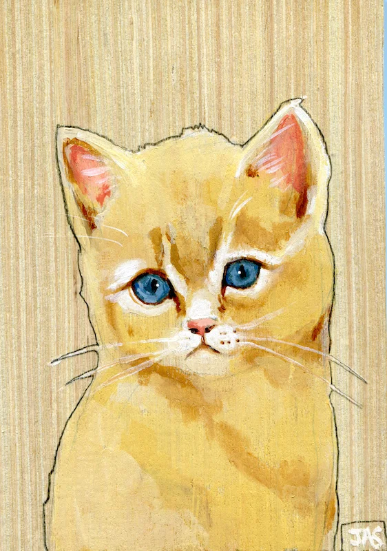 (20)(5x7)woodcat1 copy.jpg