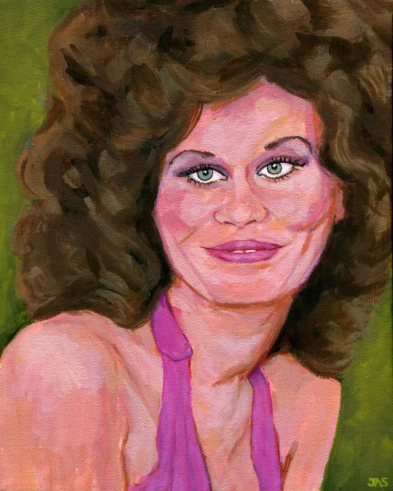 The Legendary Karen Black