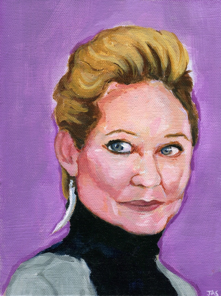 Dee Wallace, Mother of Horror