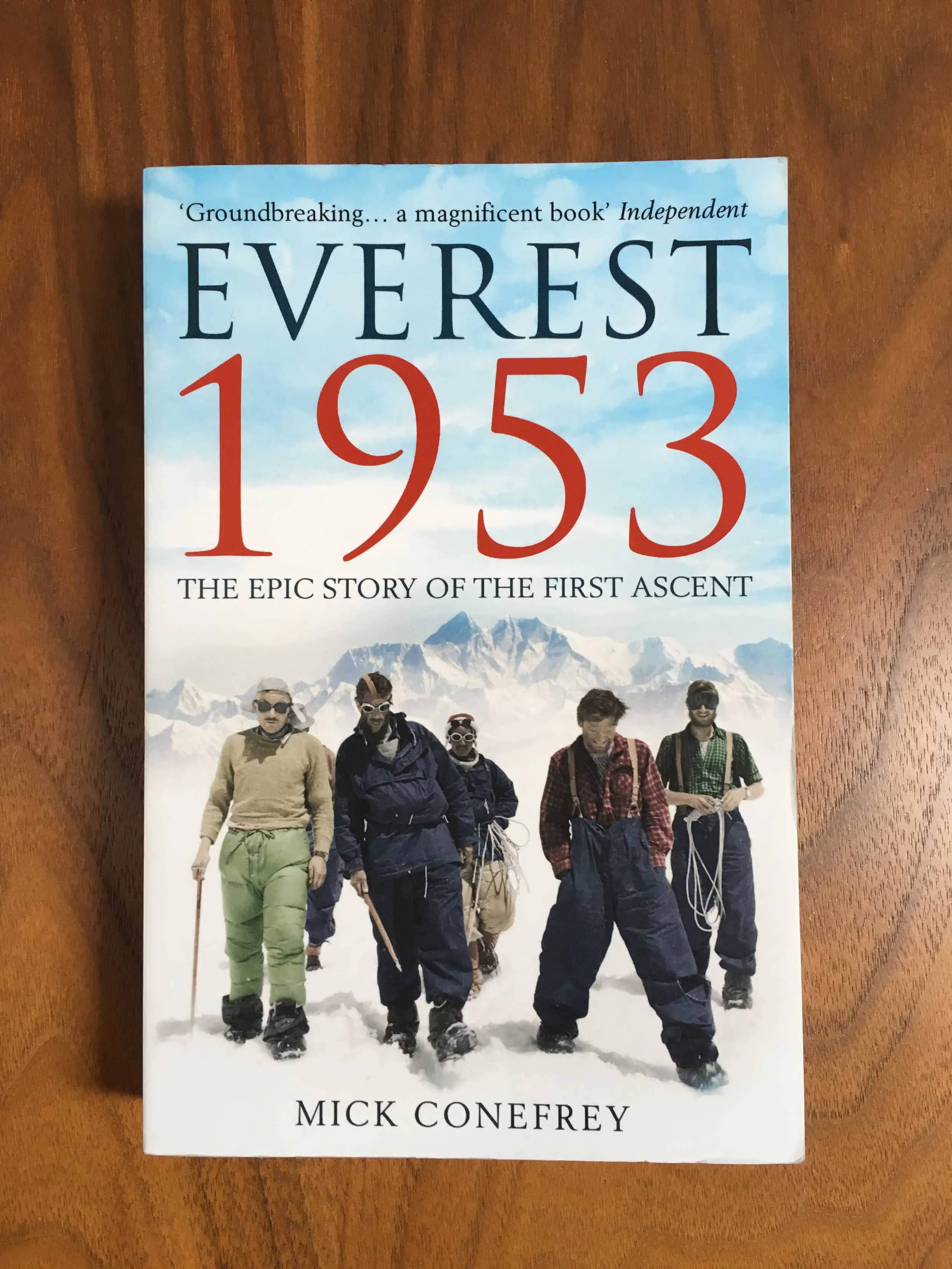Everest