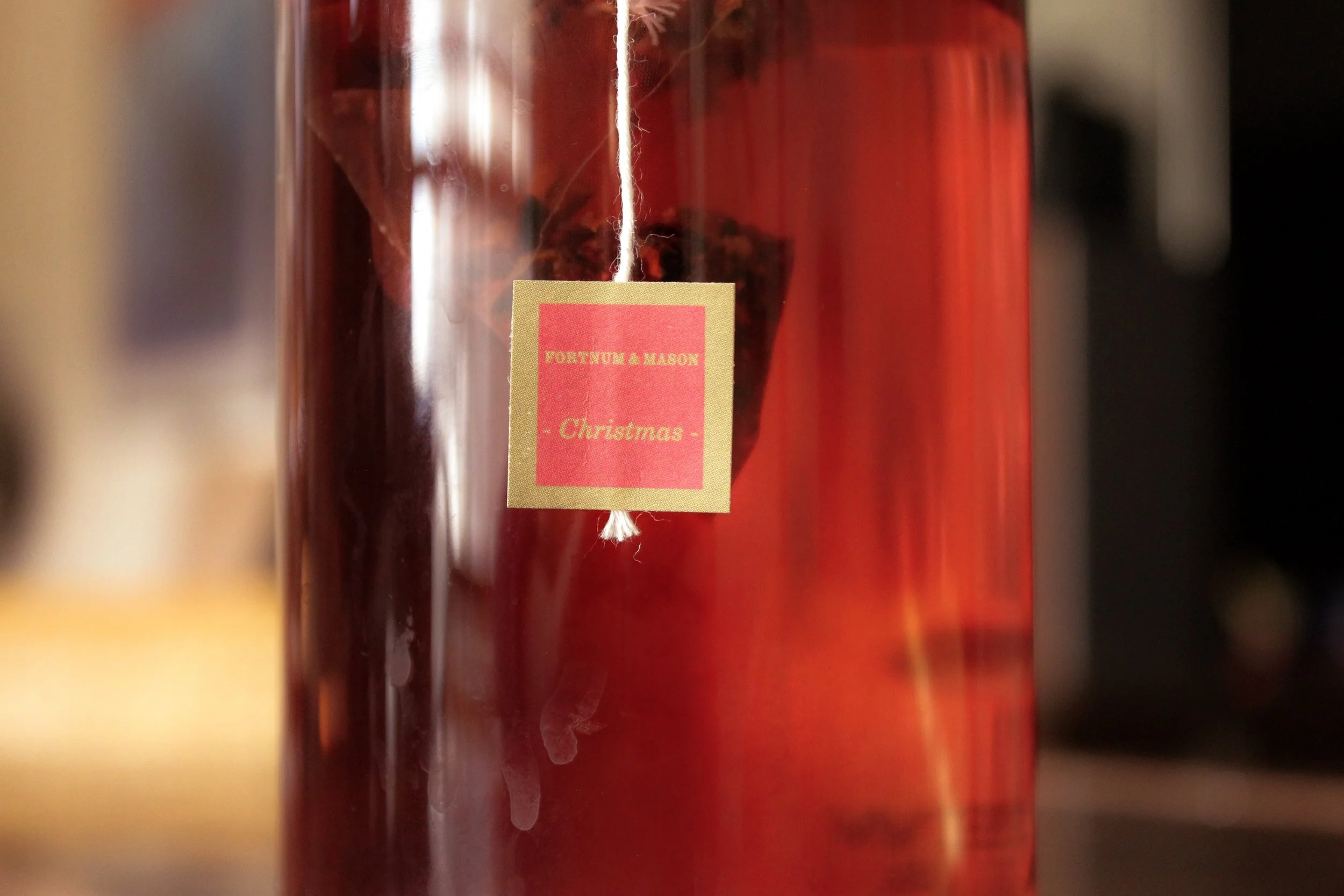 Conclusion of the Fortnum Calendar, Part III