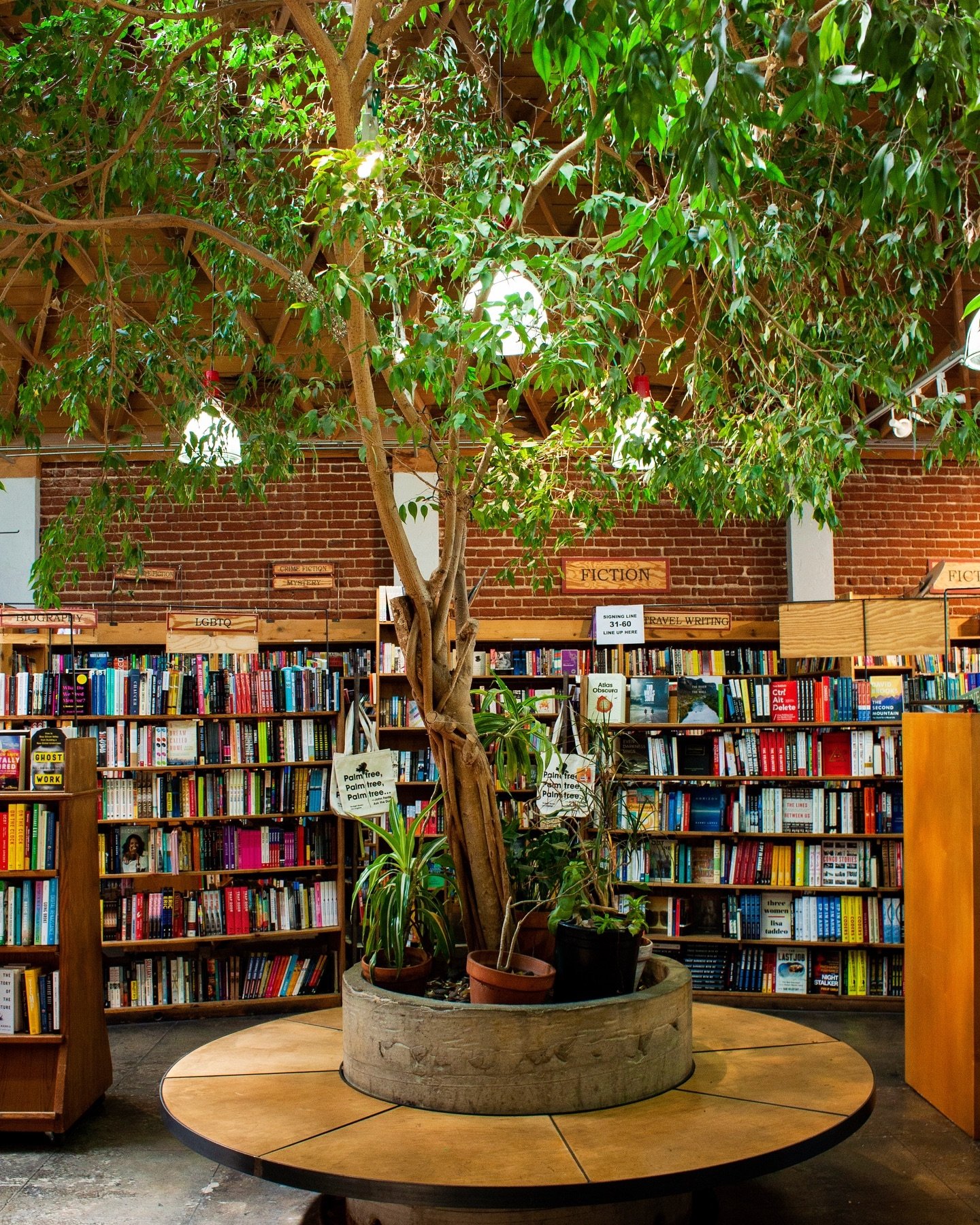 Happy Independent Bookstore Day! Today is a beautiful day to go out and celebrate your local indie bookstore, to take part in their events, and to chat with the booksellers about new titles and recommendations. Though if you&rsquo;re not able to visi