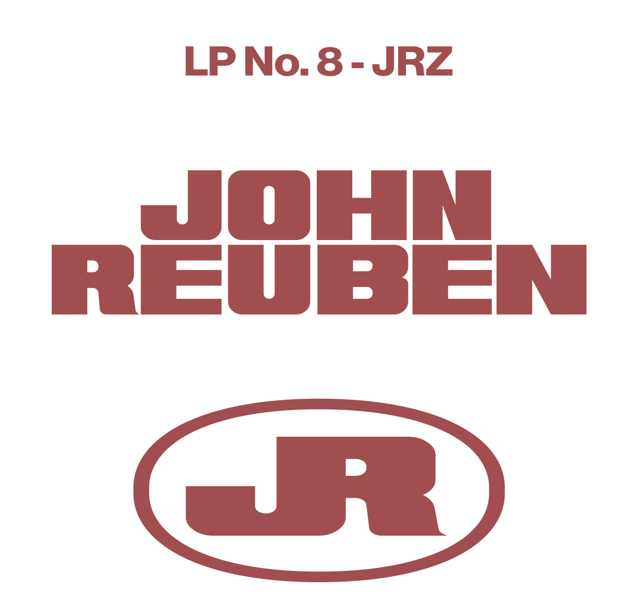 John Reuben