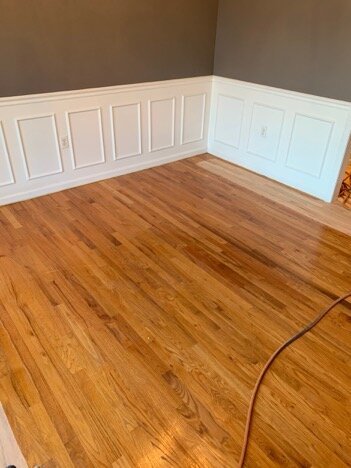 Red Oak Floors, Best Stain For Oak Hardwood Floors