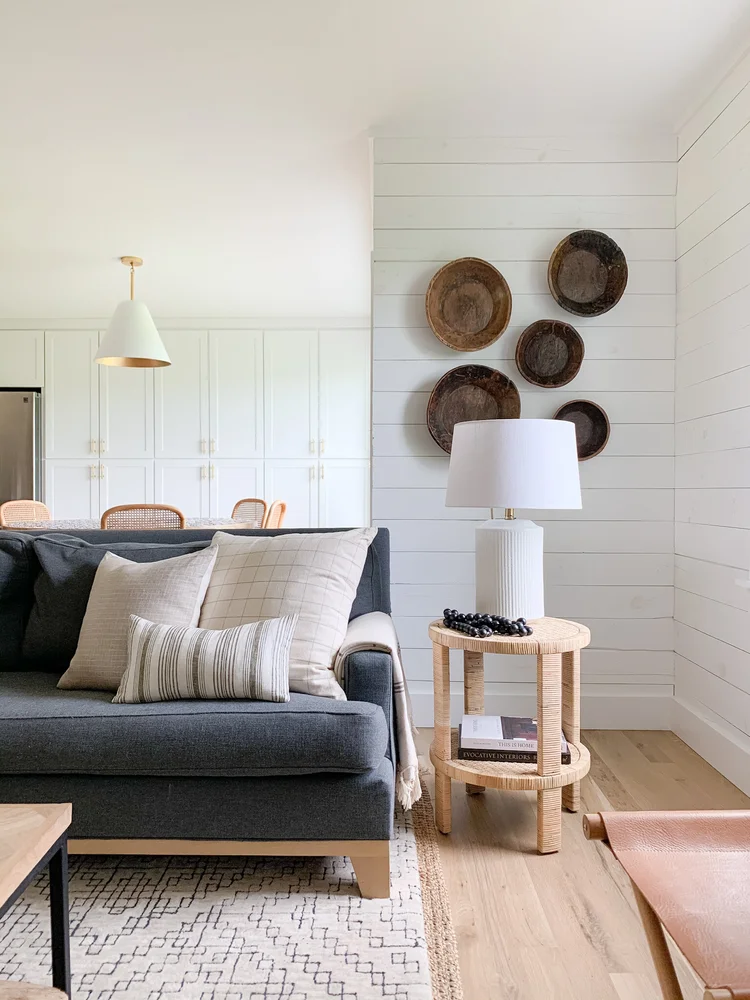 our sofa makeover — The Hardwood Co.