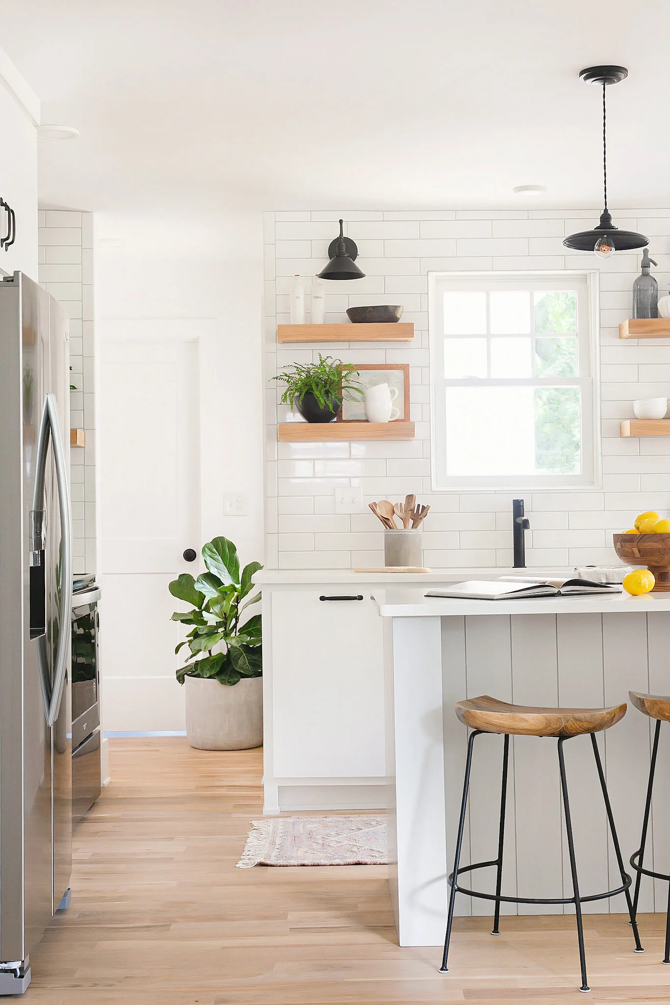 our top 3 tips for cleaning your hardwood floors