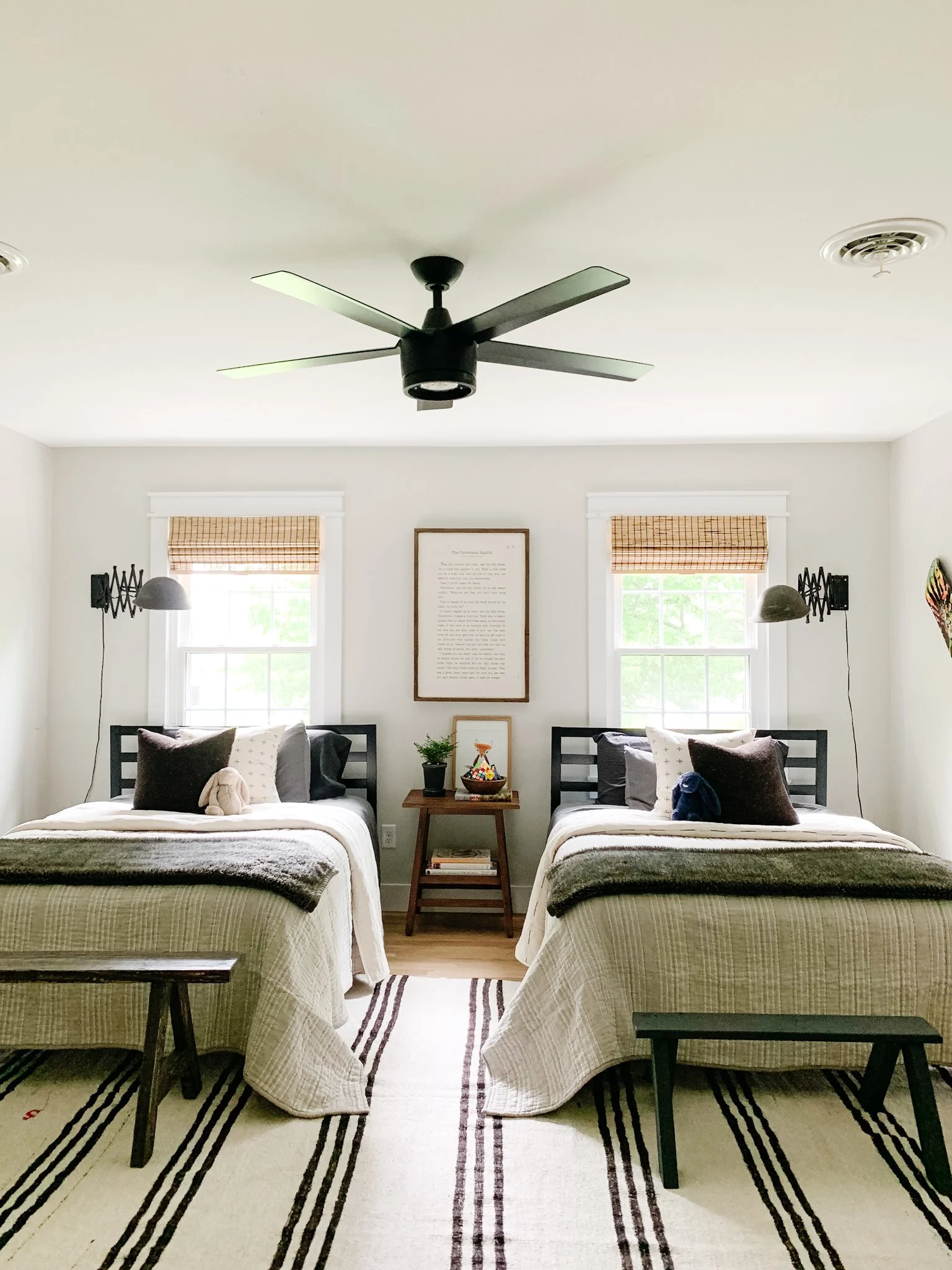 the virtual design call experience