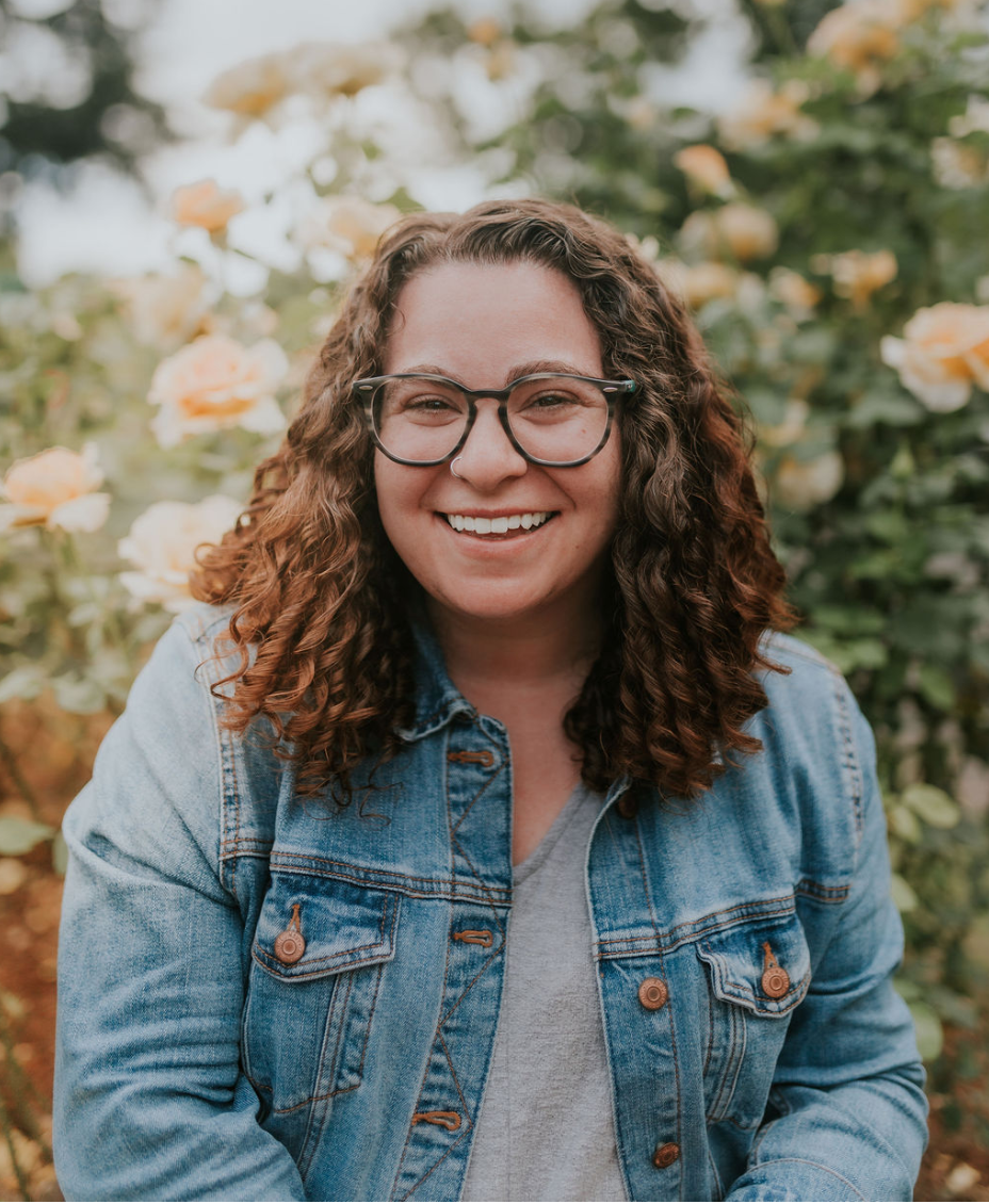 Our Team — PDX Hillel