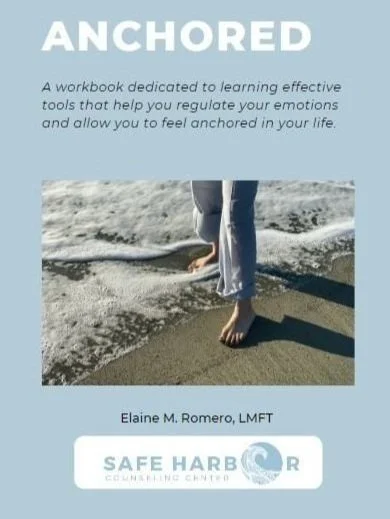 Safe Harbor Workbook - Anchored