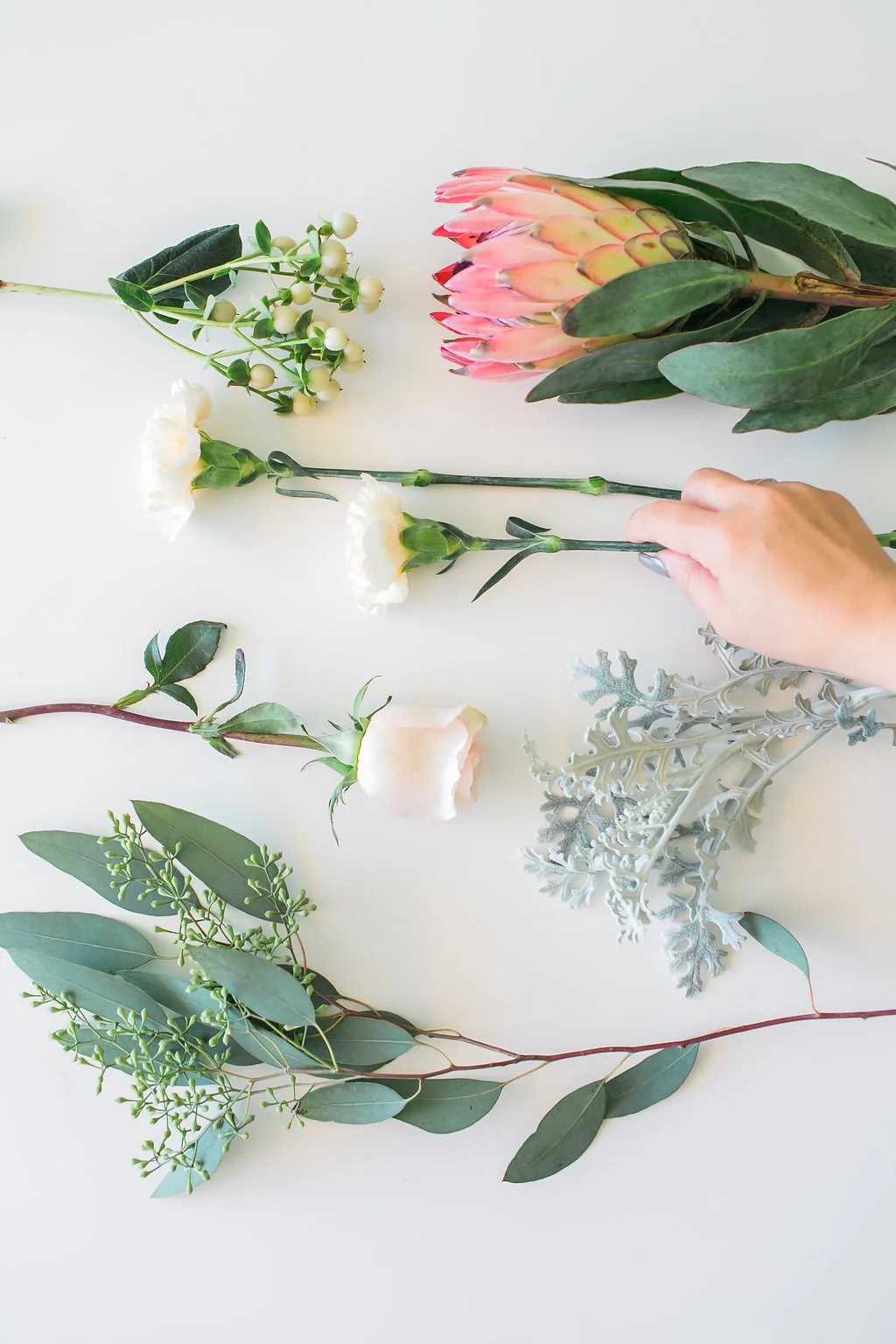 Photo by @induhuynh / Florals by @floralmaker