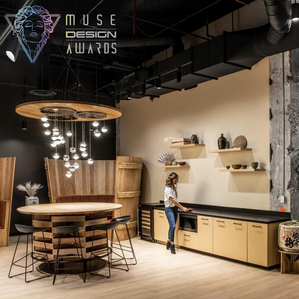 Press & Awards — Muse & Co.