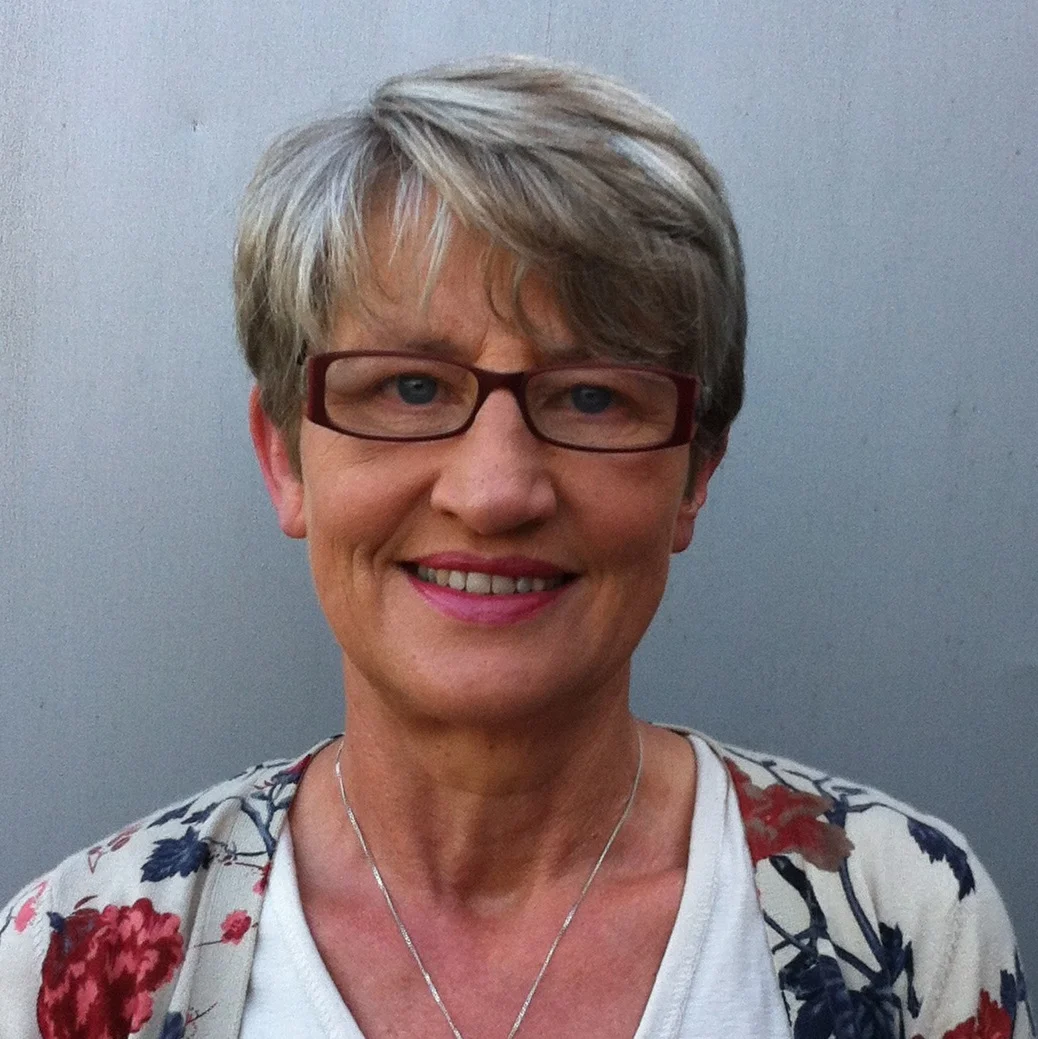 Angela Marron