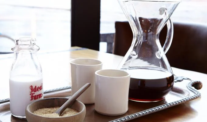 TANDEM COFFEE ROASTERS