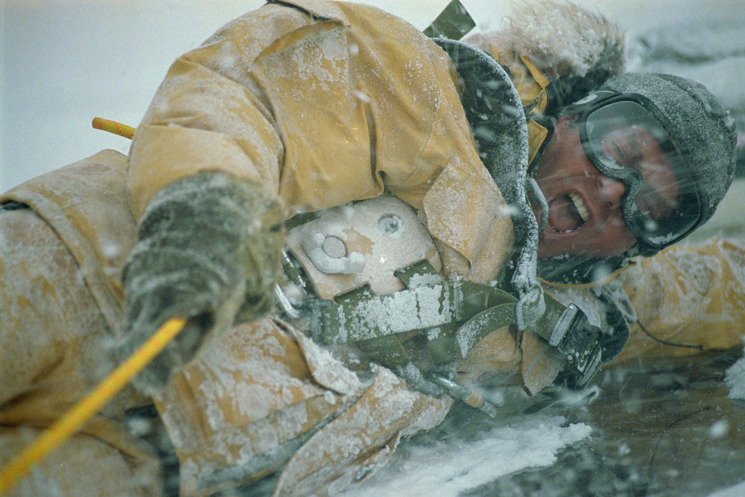 The Day After Tomorrow — Centropolis Entertainment