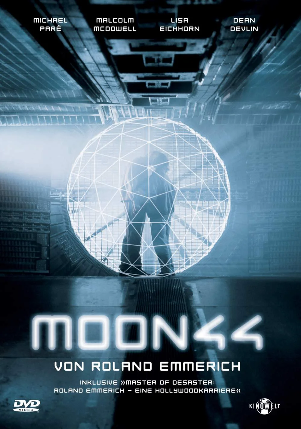 Moon 44 - 1990