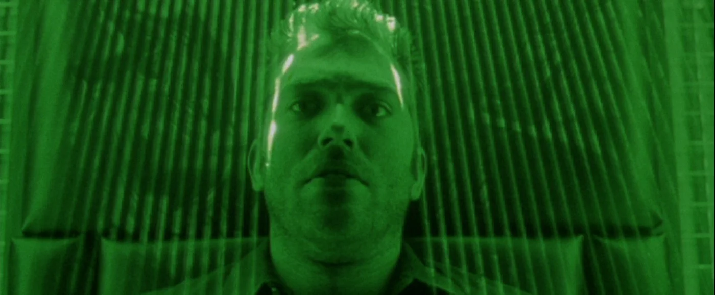 The Thirteenth Floor Centropolis Entertainment