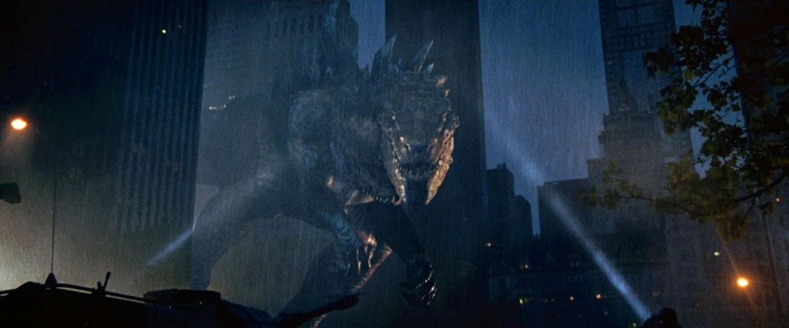 Godzilla - 1998
