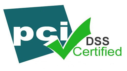 Logo Pci Dss Png